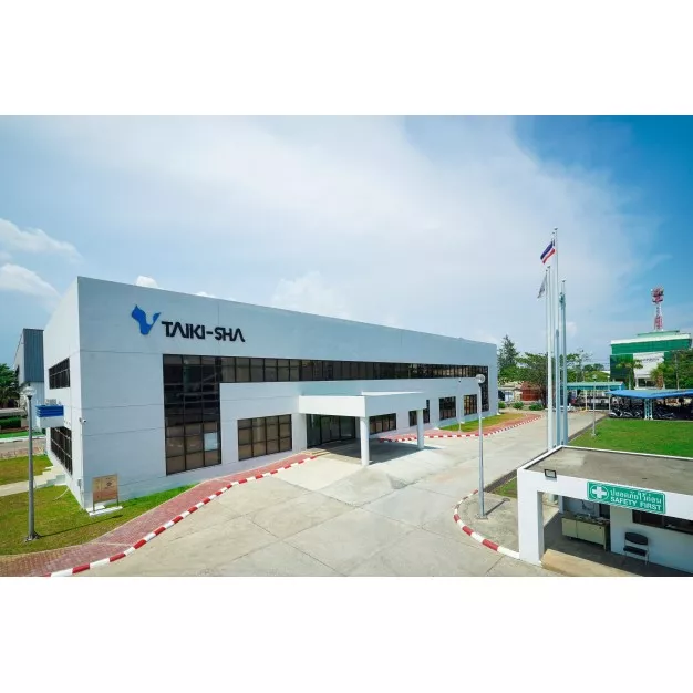 TAIKISHA (THAILAND) CO., LTD.