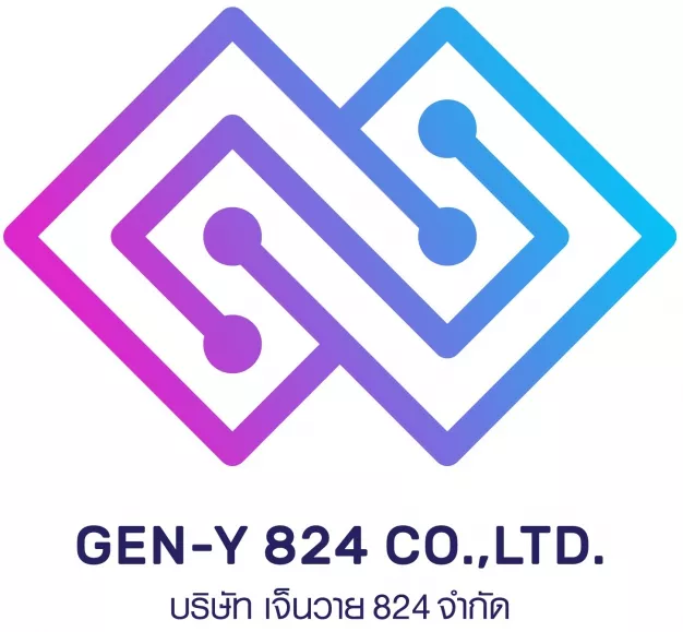 บริษัท เจ็นวาย 824 จำกัด