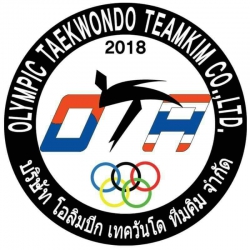 Olympic Taekwondo Teamkim