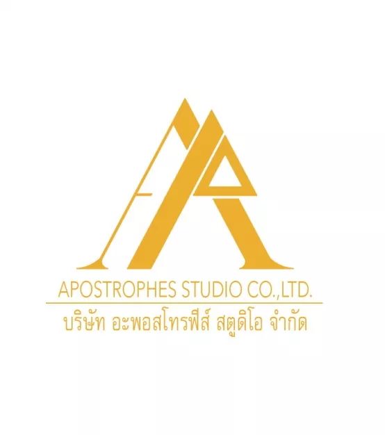 apostrophes studio