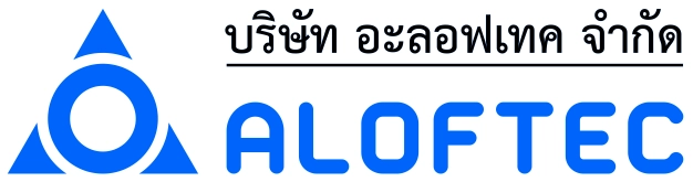 บริษัท อะลอฟเทค จำกัด