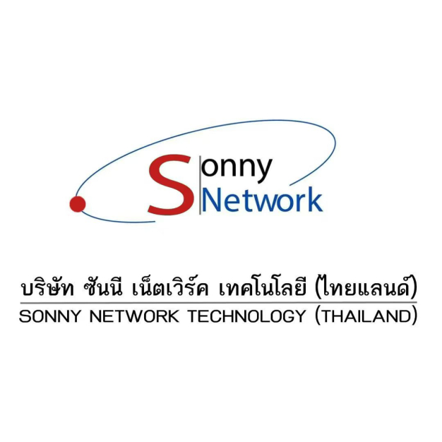 SONNYTHAI NETWORK TECHNOLOGY