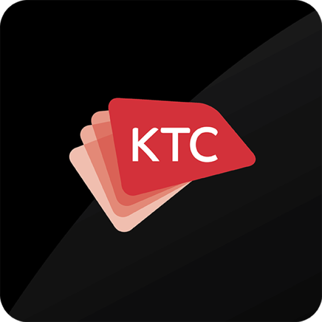 บริษัท บัตรเครดิตกรุงไทย KTC