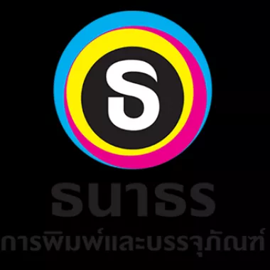 ห้างหุ้นส่วนจำกัด ธนาธร การพิมพ์และบรรจุภัณฑ์