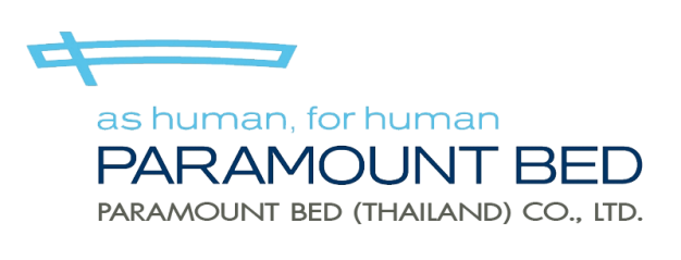 PARAMOUNT BED (THAILAND) CO.,LTD.