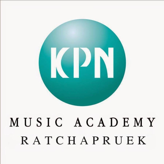 KPN Music Academy ราชพฤกษ์