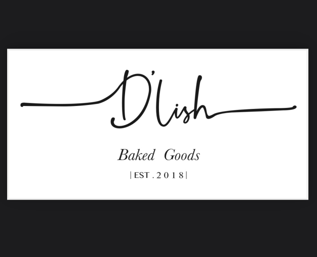 Dlish cafe