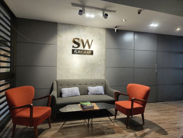 S.W Tech&media;