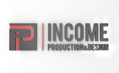 income productioon & design