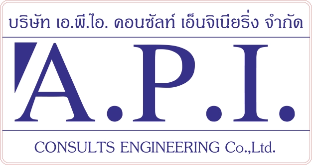 บริษัท เอ.พี.ไอ. คอนซัลท์ เอ็นจิเนียริ่ง จำกัด