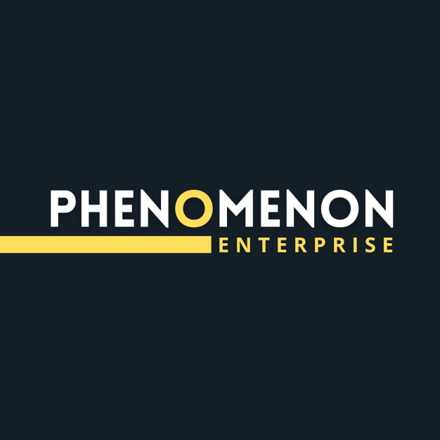 Phenomenon Enterprise Co.,Ltd.