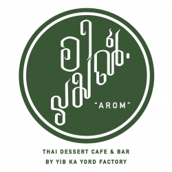 Arom Thai Dessert Cafe' & Bar