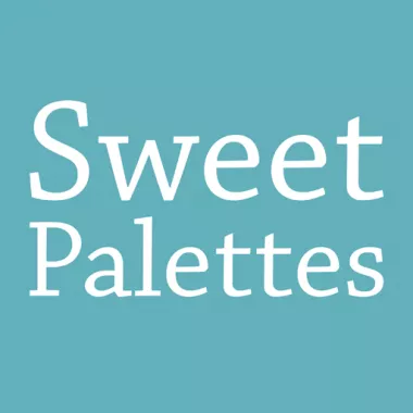 Sweet Palettes